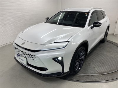 TOYOTA CROWN ESTATE - 8