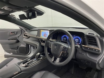 TOYOTA CROWN ESTATE - 10