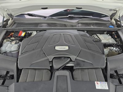 PORSCHE CAYENNE - 7