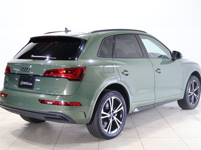 صورة 2 لـ 2023 AUDI Q5