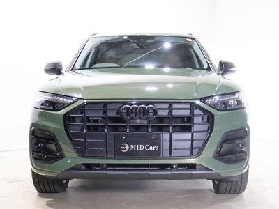 2023 AUDI Q5 照片 12