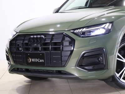 2023 AUDI Q5 照片 16
