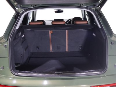 2023 AUDI Q5 照片 8