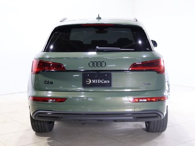 2023 AUDI Q5 照片 11