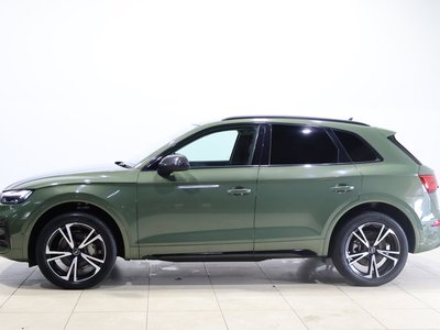 2023 AUDI Q5 照片 10
