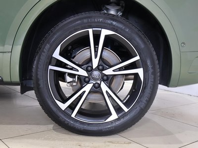 2023 AUDI Q5 照片 14
