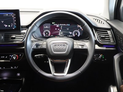 صورة 3 لـ 2023 AUDI Q5