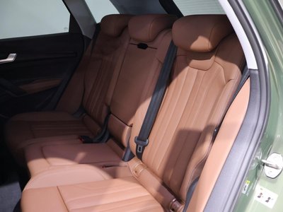 2023 AUDI Q5 照片 5
