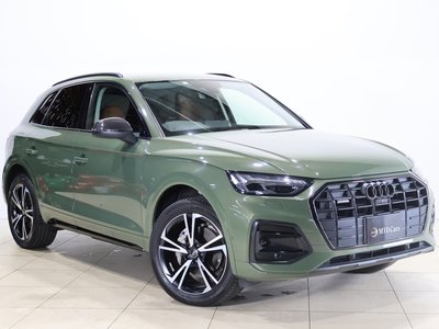 2023 AUDI Q5 照片 13