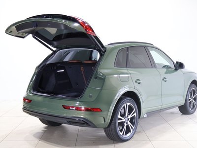 2023 AUDI Q5 照片 9