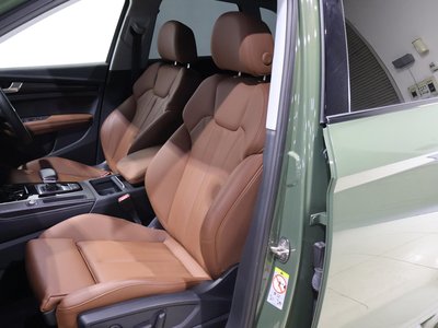صورة 4 لـ 2023 AUDI Q5