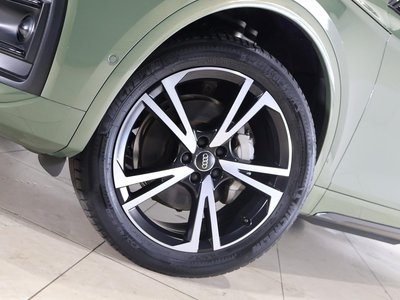 2023 AUDI Q5 照片 15