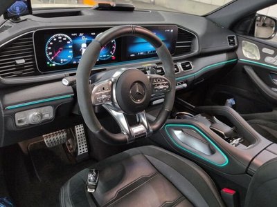 MERCEDES-BENZ GLE - 3