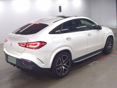 MERCEDES-BENZ GLE - 5