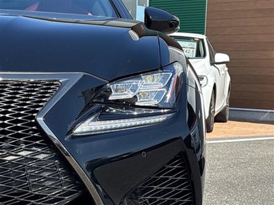 2015 Lexus RC F — миниатюра 15
