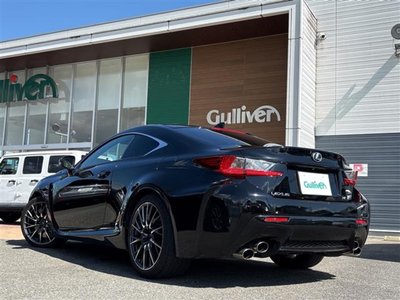 2015 Lexus RC F — миниатюра 19