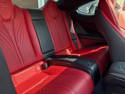 2015 Lexus RC F 照片 10