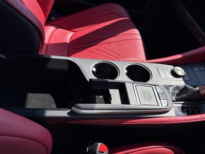 2015 Lexus RC F — миниатюра 36