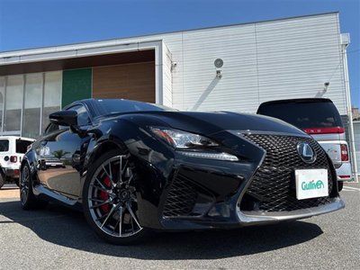 2015 Lexus RC F — миниатюра 41