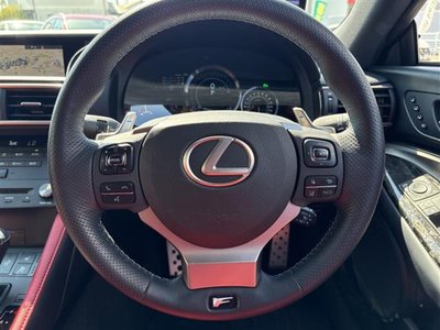 2015 Lexus RC F — миниатюра 42