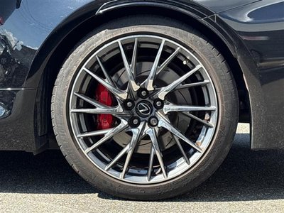 2015 Lexus RC F — миниатюра 24