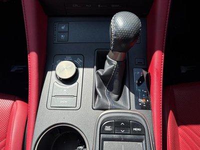 2015 Lexus RC F 照片 9