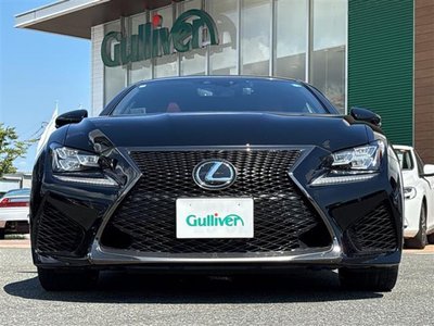 2015 Lexus RC F — миниатюра 22