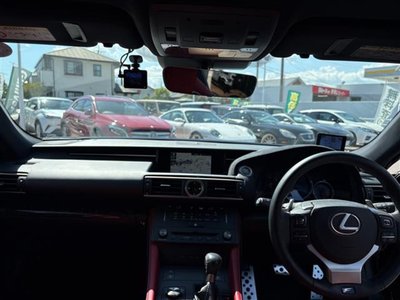 2015 Lexus RC F — миниатюра 43