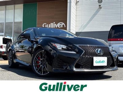 2015 Lexus RC F 照片 1
