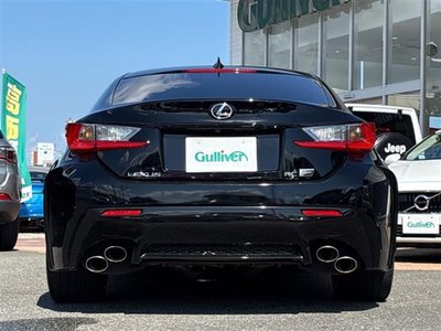 2015 Lexus RC F — миниатюра 18