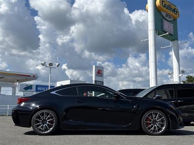 2015 Lexus RC F — миниатюра 16