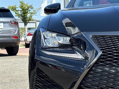 2015 Lexus RC F — миниатюра 14
