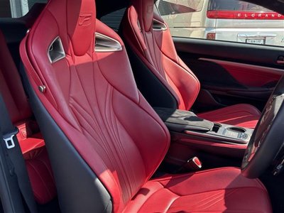 2015 Lexus RC F — миниатюра 13