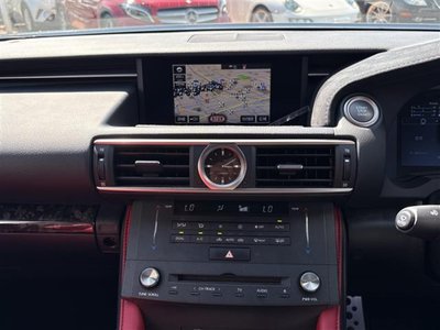 2015 Lexus RC F — миниатюра 27