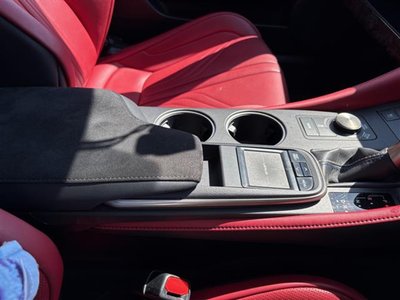 2015 Lexus RC F — миниатюра 25