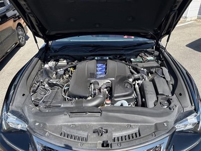 2015 Lexus RC F — миниатюра 39