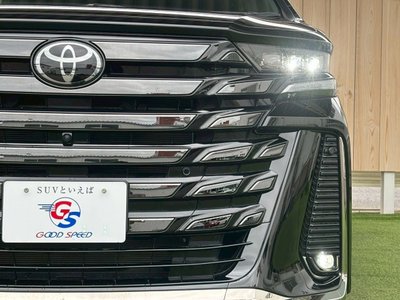 صورة مصغرة 43 لـ 2023 Toyota VELLFIRE