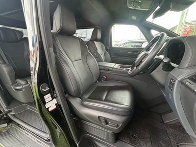 صورة مصغرة 13 لـ 2023 Toyota VELLFIRE