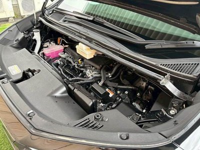 صورة مصغرة 18 لـ 2023 Toyota VELLFIRE