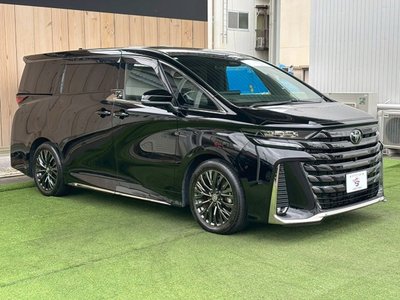 صورة مصغرة 23 لـ 2023 Toyota VELLFIRE
