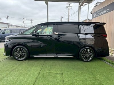 صورة مصغرة 26 لـ 2023 Toyota VELLFIRE