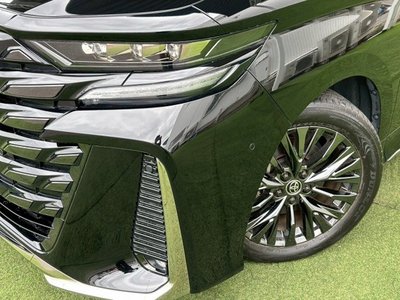 صورة مصغرة 44 لـ 2023 Toyota VELLFIRE
