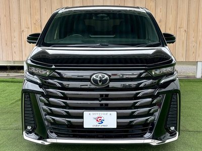 صورة مصغرة 21 لـ 2023 Toyota VELLFIRE