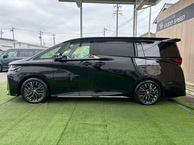 صورة مصغرة 16 لـ 2023 Toyota VELLFIRE