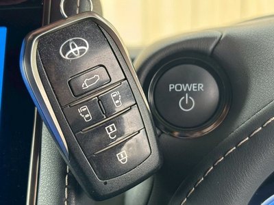صورة مصغرة 71 لـ 2023 Toyota VELLFIRE