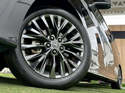 صورة مصغرة 29 لـ 2023 Toyota VELLFIRE