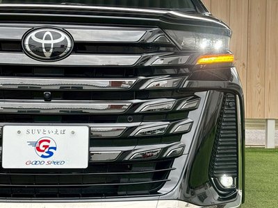 صورة مصغرة 42 لـ 2023 Toyota VELLFIRE
