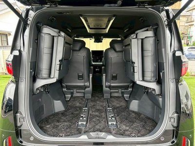 صورة مصغرة 15 لـ 2023 Toyota VELLFIRE