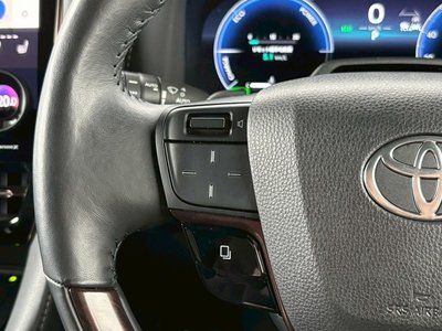 صورة مصغرة 61 لـ 2023 Toyota VELLFIRE