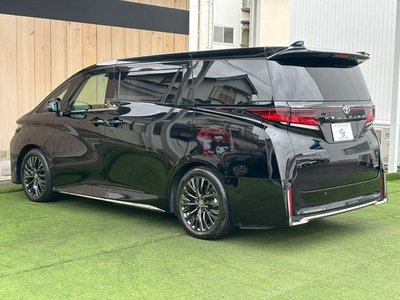 صورة مصغرة 27 لـ 2023 Toyota VELLFIRE